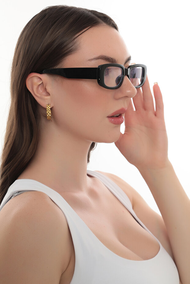 نظارات RVints EO الواقية من الضوء الأزرق - 7