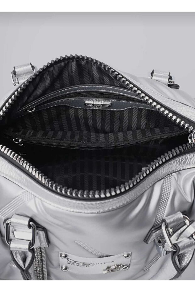 ÇÇS KADIN OMUZ ÇANTASI - 8