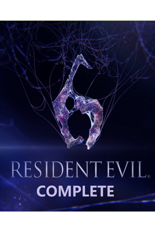 Resident Evil 6 Complete (PC Oyun) Steam Key - 1
