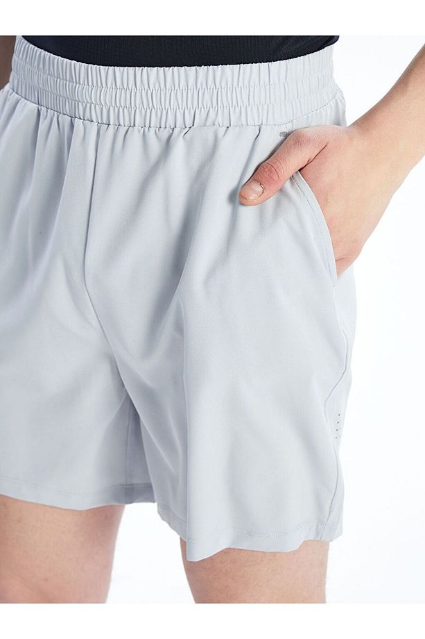 XSIDE ACTIVE Standart Kalıp Erkek Spor Şort - 3