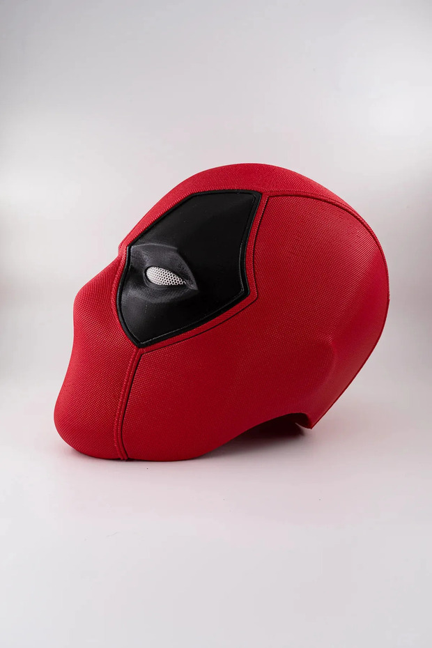 Deadpool Mıknatıslı Maske - 2
