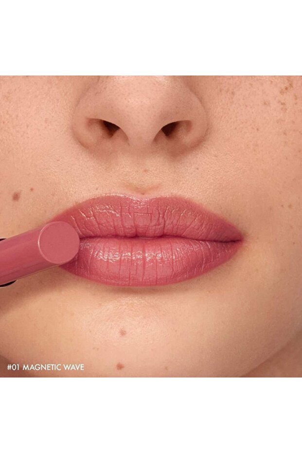 About That Shine Lacquer Shine Lipstick - 3