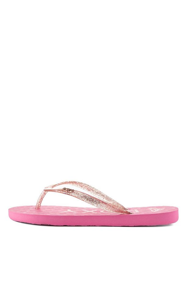 Pembe Kız Çocuk Terlik ARGL100263-RG VIVA SPARKLE - 2