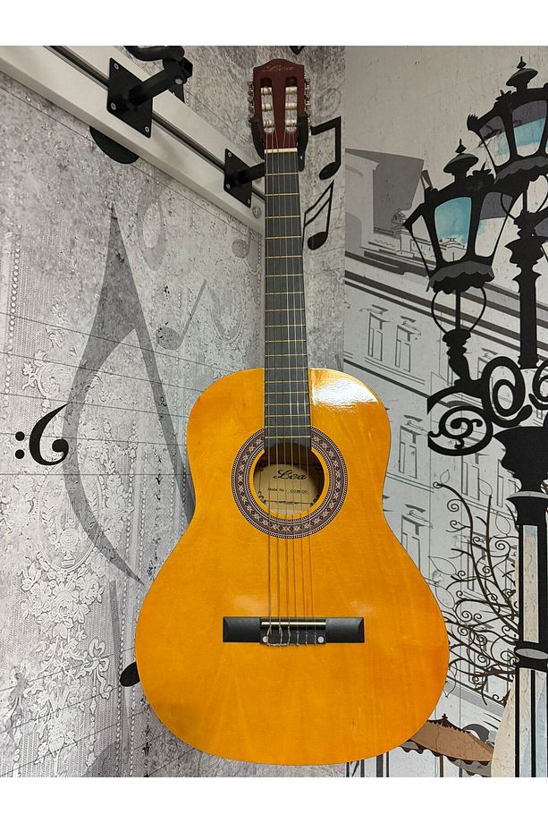 3/4 Öğrenci Gitarı - 1