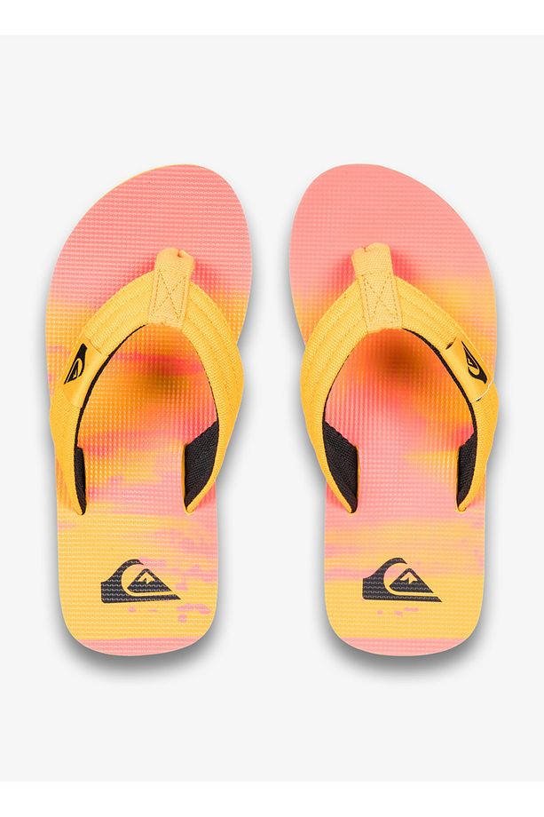Turuncu Erkek Çocuk Terlik AQBL100591-MOLOKAI LAYBACK II YOUT - 2
