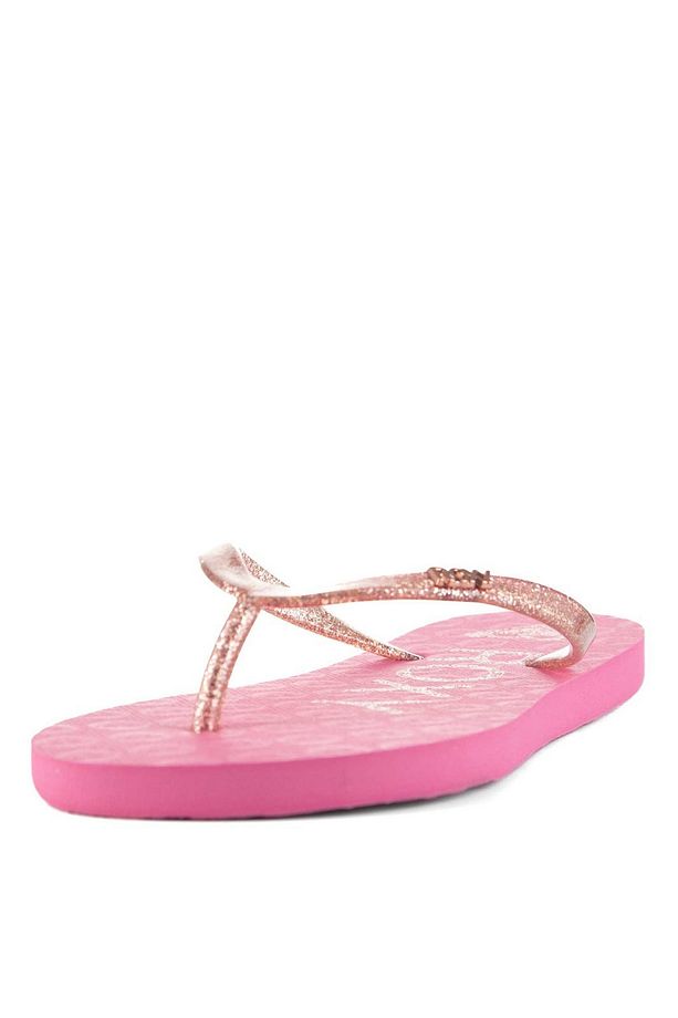 Pembe Kız Çocuk Terlik ARGL100263-RG VIVA SPARKLE - 3