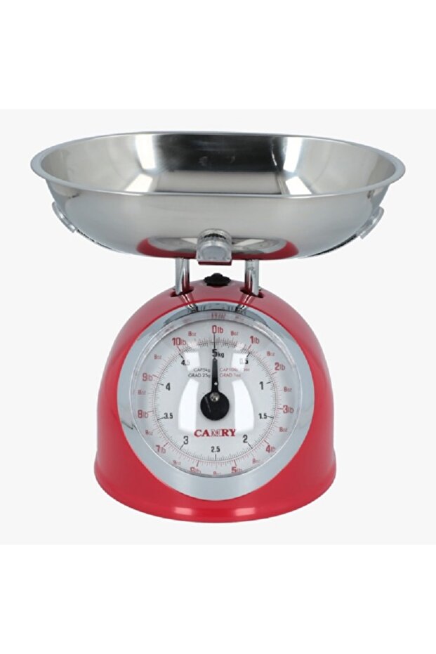 ميزان مطبخ ميكانيكي - 3