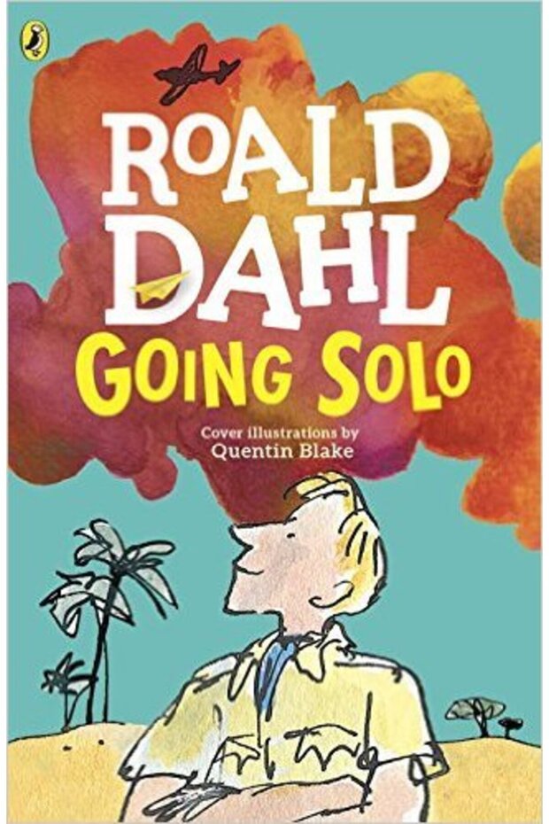 Going Solo - 1