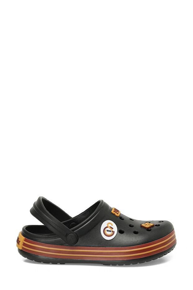 Erta J Ii g 5Fx Navy Blue Men's Sabo Slippers