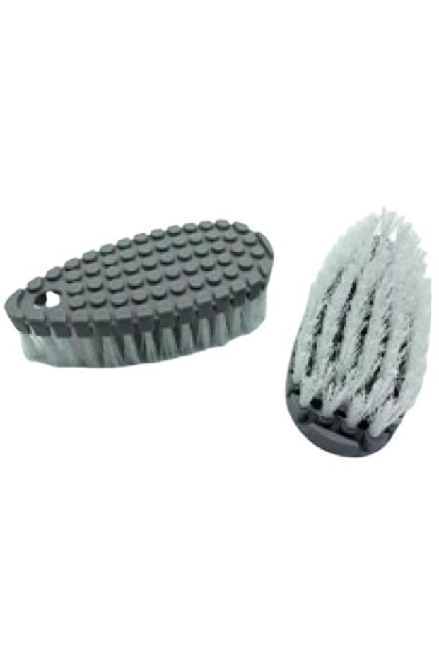 Set 2 perii pentru husă, PVC