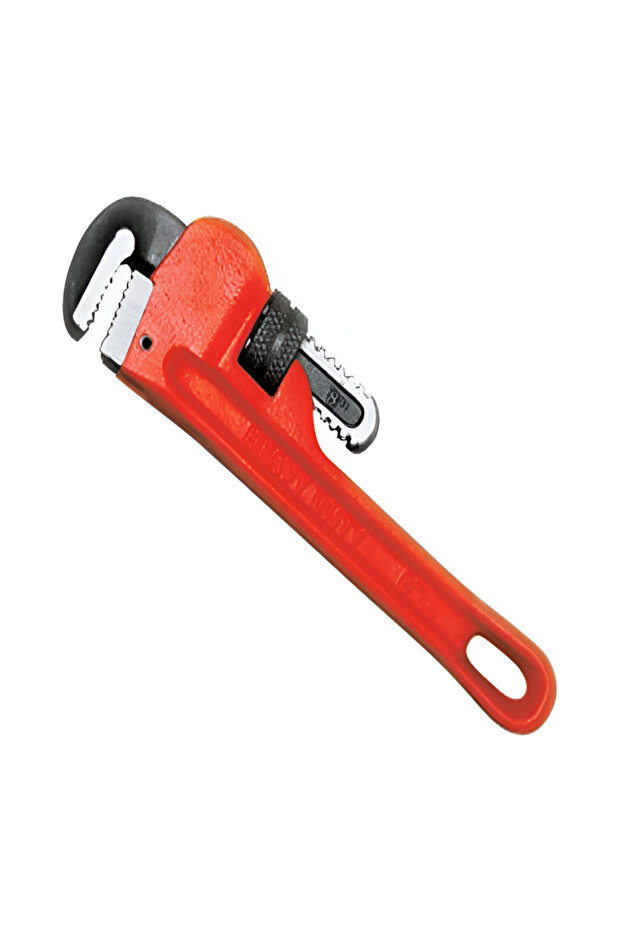 Heavy-Duty Pipe Wrench - 1