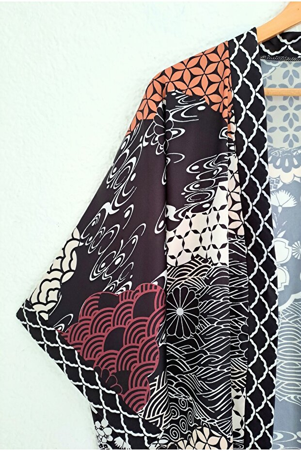 Erkek kimono - 4