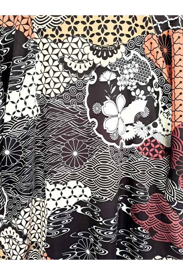 Erkek kimono - 5