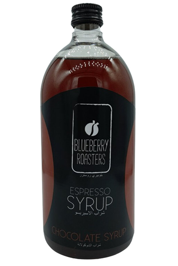 : Chocolate Syrup | 1000 ml