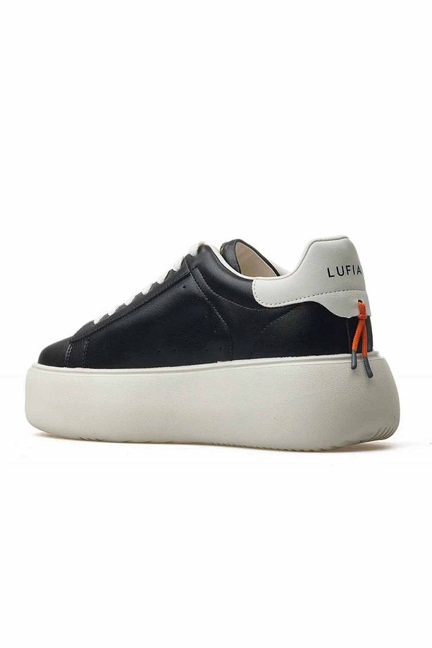 Kadın Sneaker Ayakkabı Yüksek Taban - 3