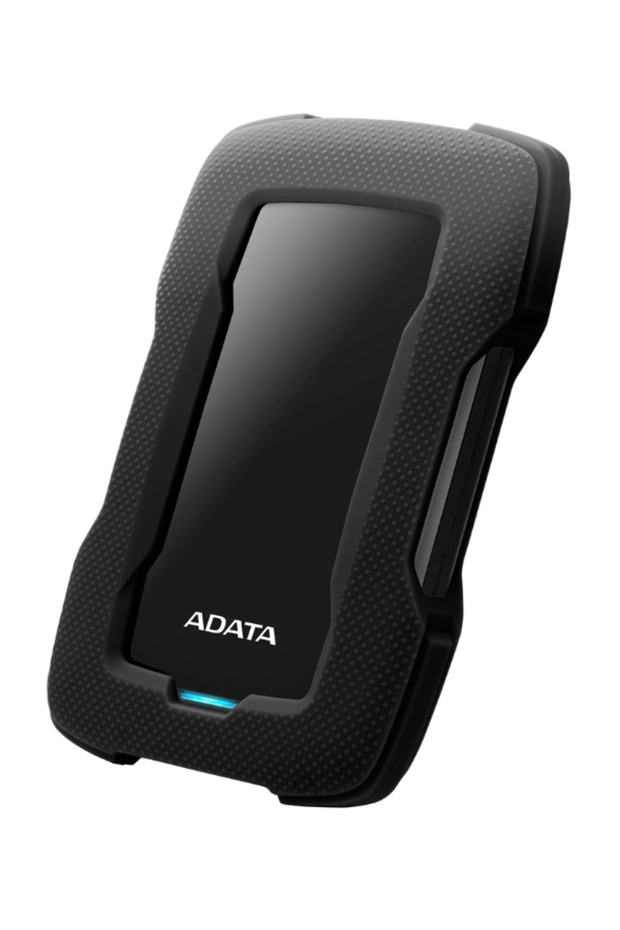 HD330 External HDD | Anti-Shock Hard Drive | Compitable with PS5 and XBOX