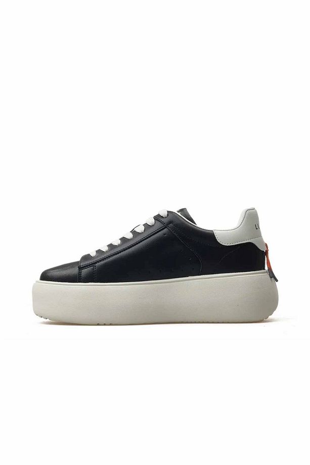 Kadın Yüksek Taban Sneaker Ayakkabı Marcella - 2