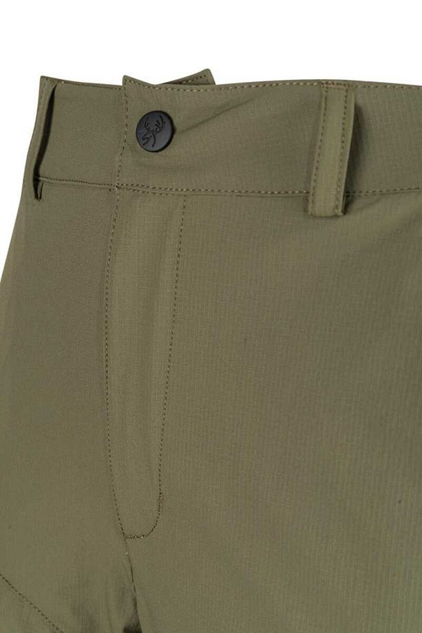 Pirina Erkek Pantolon Haki 2aspırın01-629 - 4