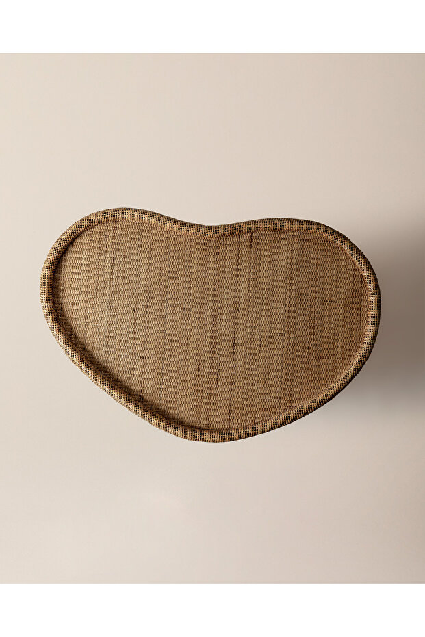 Perla Sehpa - Naturel - 2