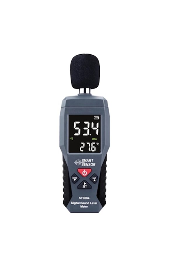 Professional Sound Level Meter Smart Sensor - 1