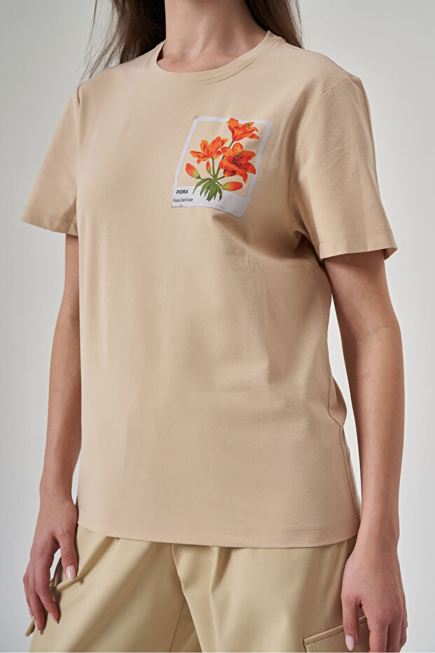 KADIN TSHIRT-1522117 - 2