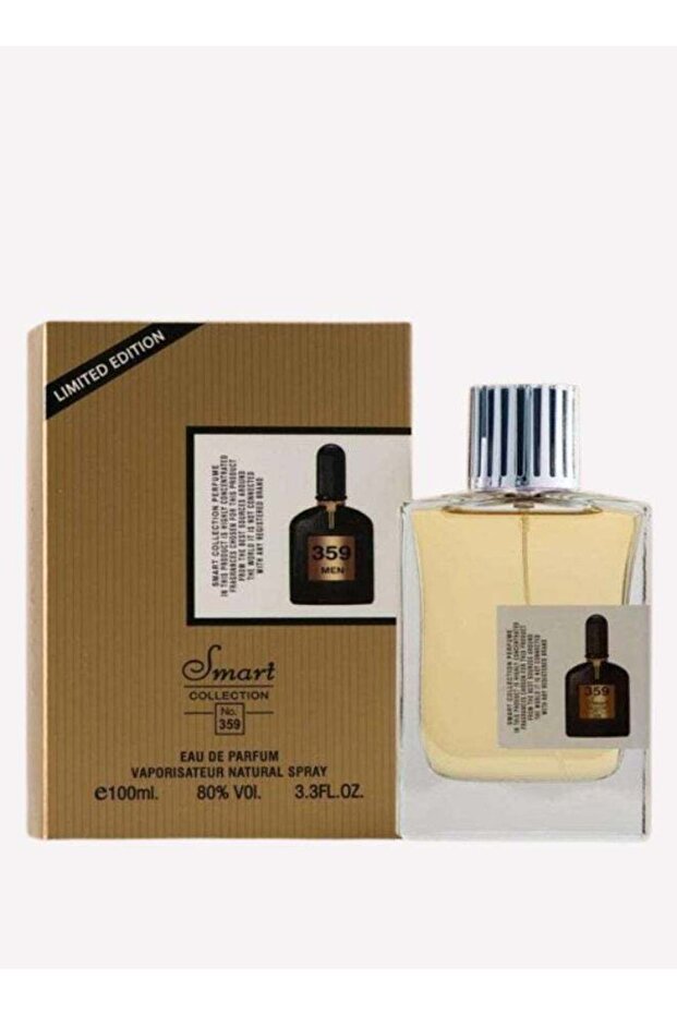عطر سمارت كوليكشن رقم 359 100 مل - 1