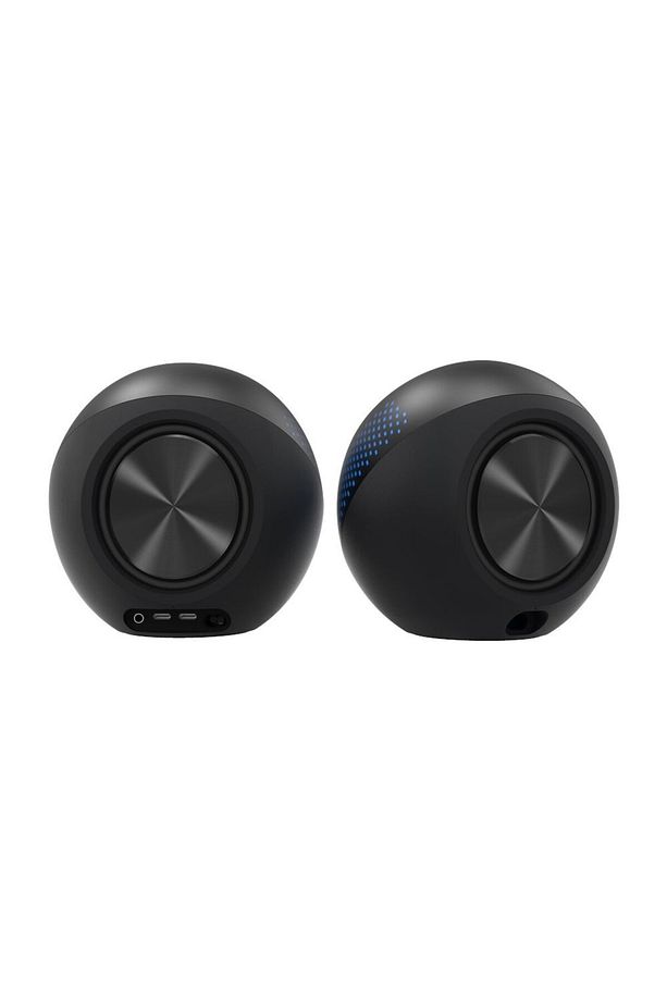 Pebble X 2.0 Özelleştirilebilir RGB Aydınlatma, Bluetooth 5.3, 15W USB-C Hoparlör - 3