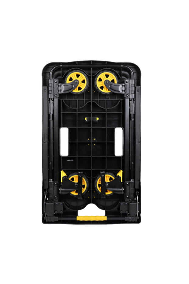 شاحنة منصة قابلة للطي متعددة الاستخدامات من Fatmax - 8