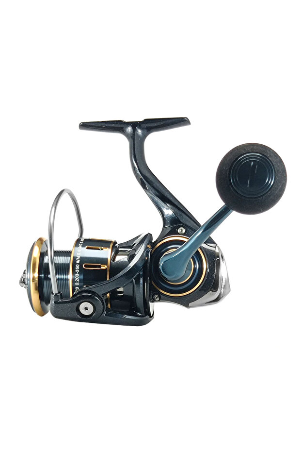 Shirbase 3000 Spin Olta Makinesi - 1