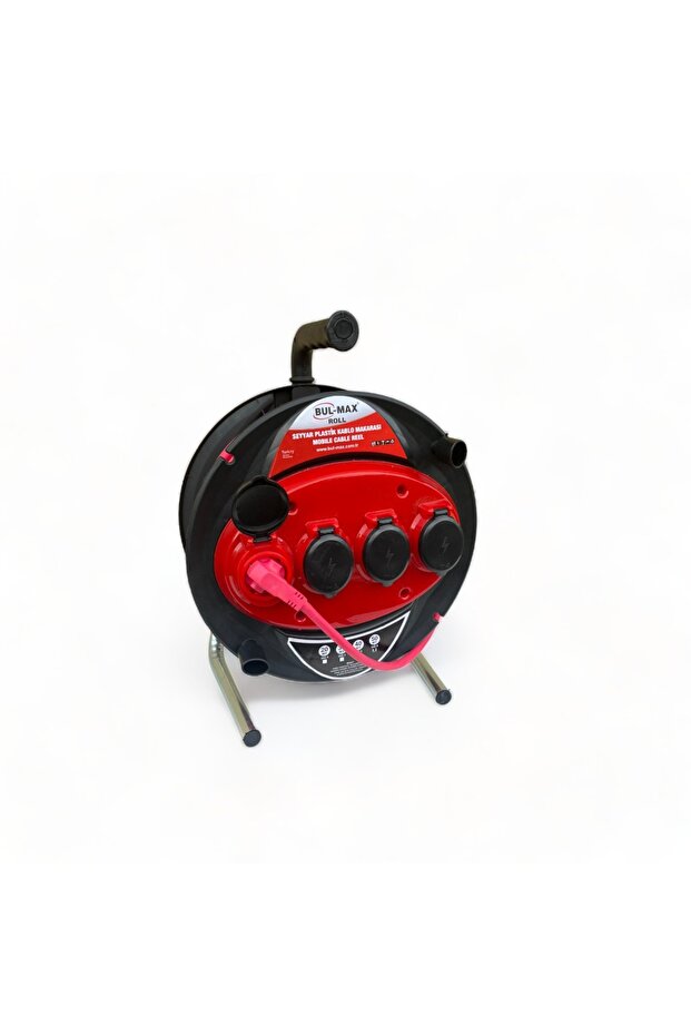 Professional empty cable reel - COBI SMART® - 2