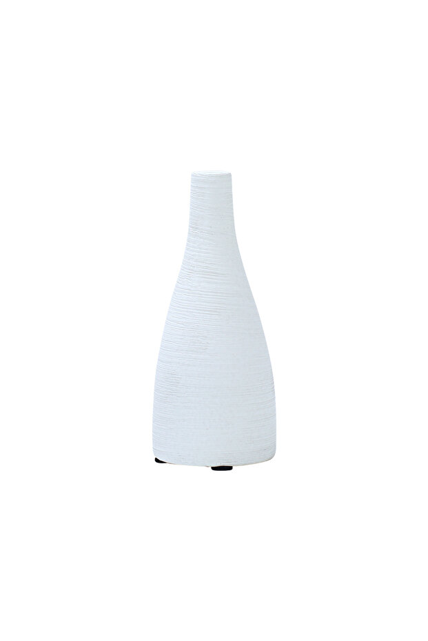 6 CM Ceramic Creative Modern Simple Flower Arrangement Vase Ornaments