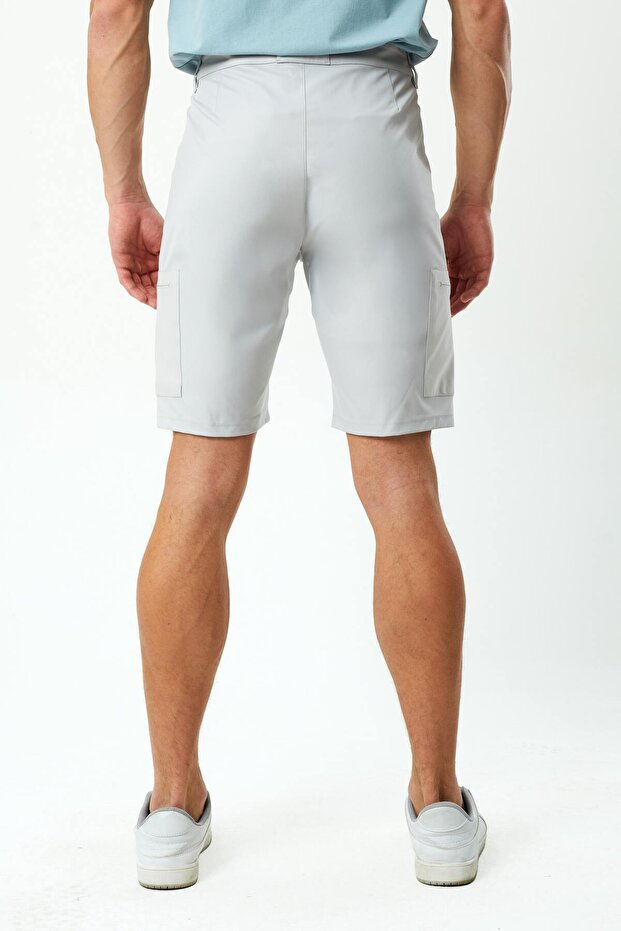 ERKEK ŞORT - 1513075 - 4