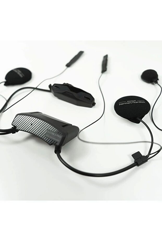 X.COM 3 PRO INTERCOM - 5