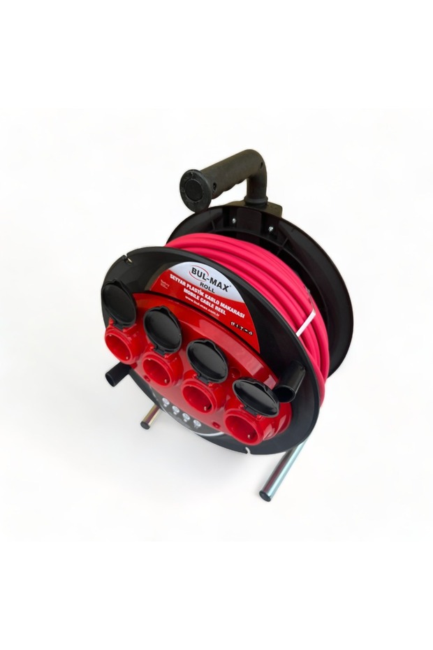 Professional empty cable reel - COBI SMART® - 8