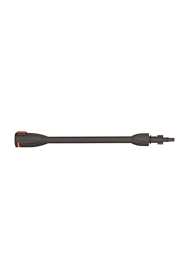 BLACK+DECKER BXPW1300E Yüksek Basınçlı Yıkama Makinesi – 100 Bar, 1300W, Köpük Tabancalı - 5