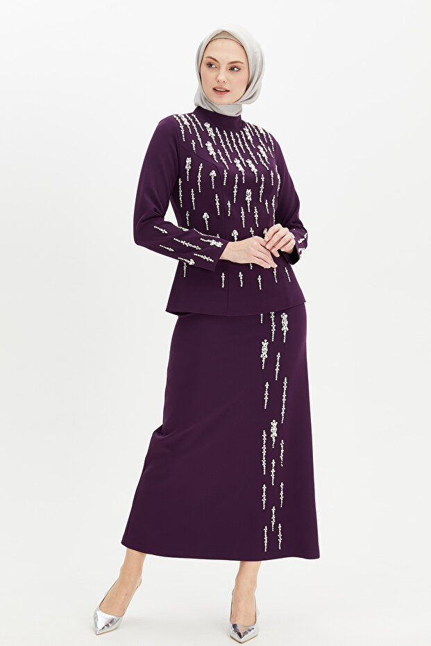 İkili Abiye Takım - 1