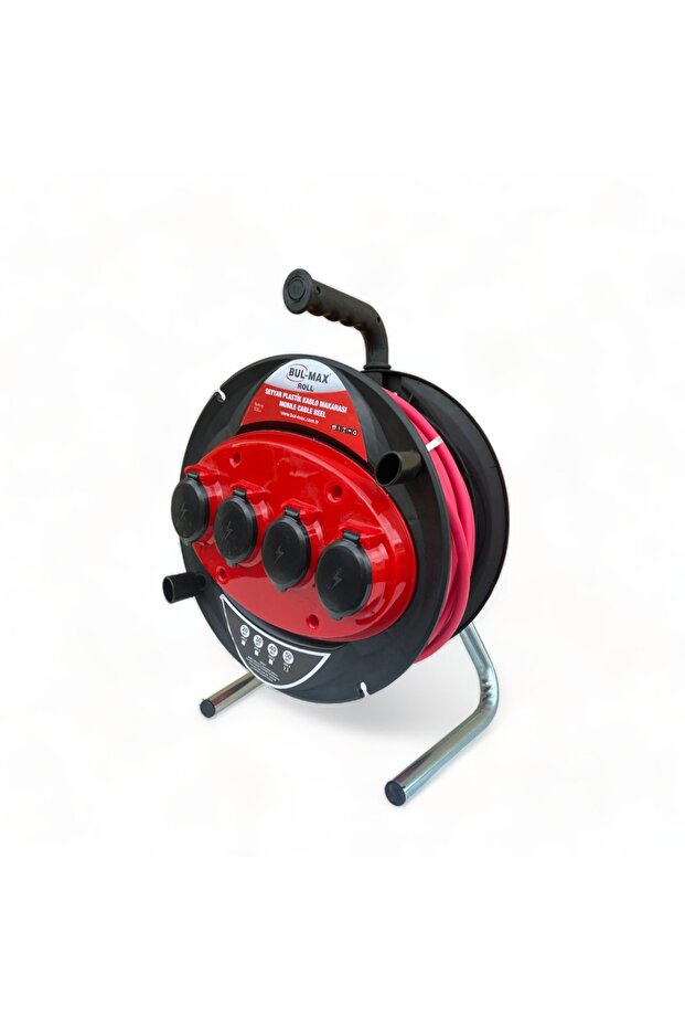 Professional empty cable reel - COBI SMART® - 4