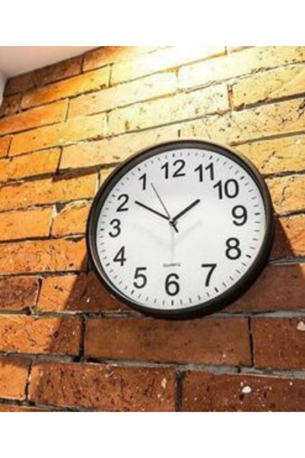 The clock that runs backwards - 5