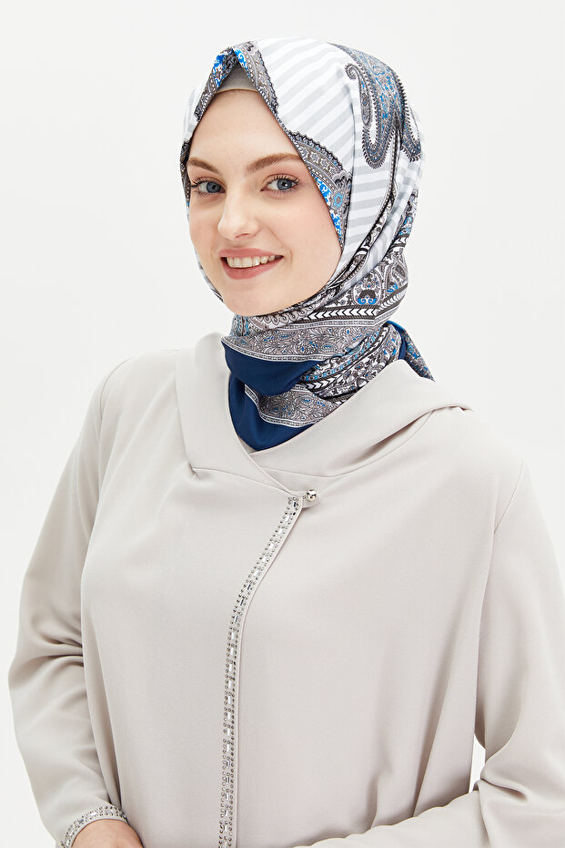 Kapüşonlu Pardösü - 5