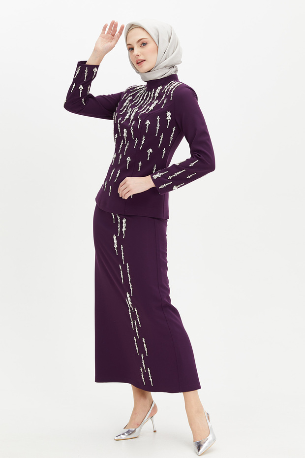 İkili Abiye Takım - 2