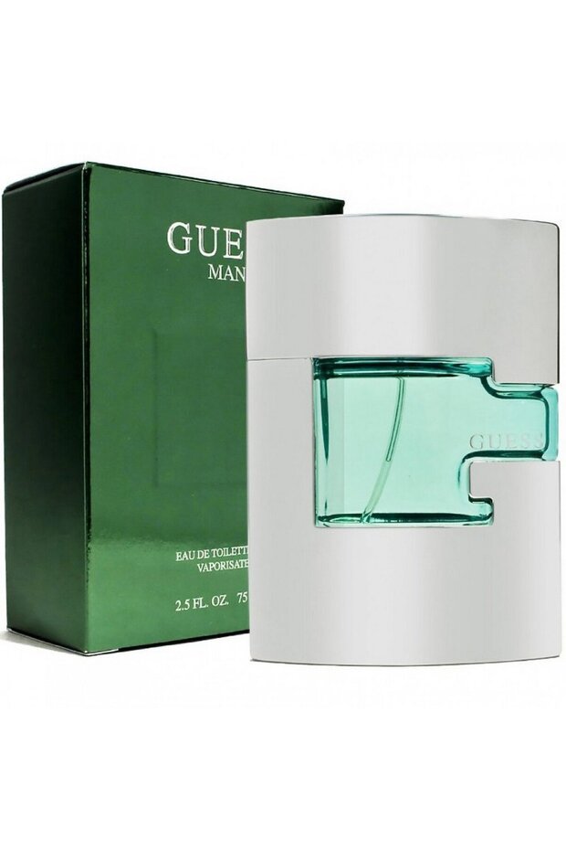 Eau De Toilette for Men 75ml