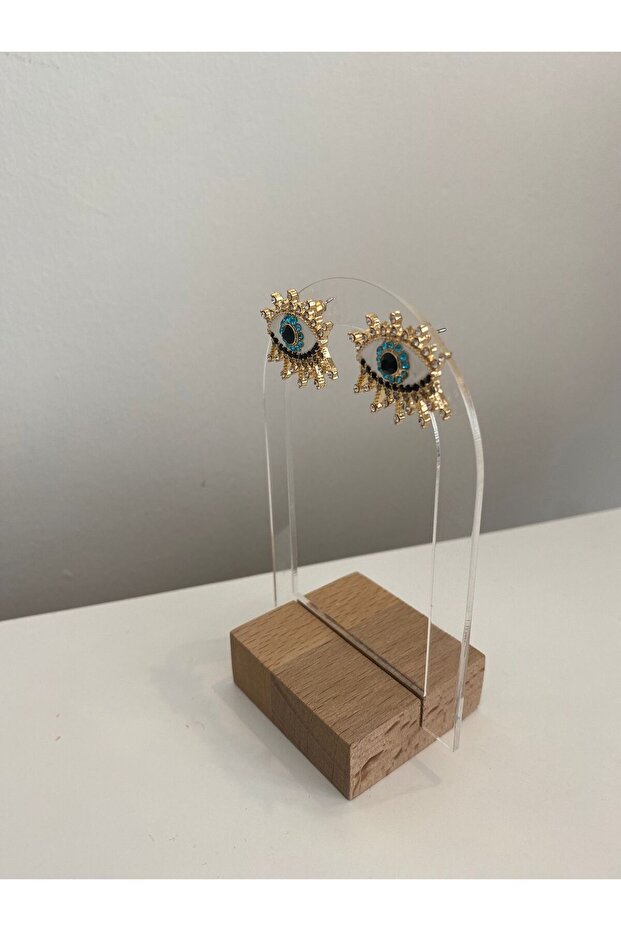 أقراط العين - 4