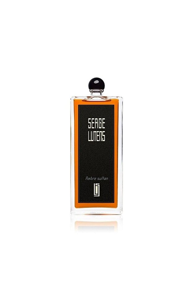 عطر سيرج لوتنس عنبر سلطان او دو بارفيوم 50 مل