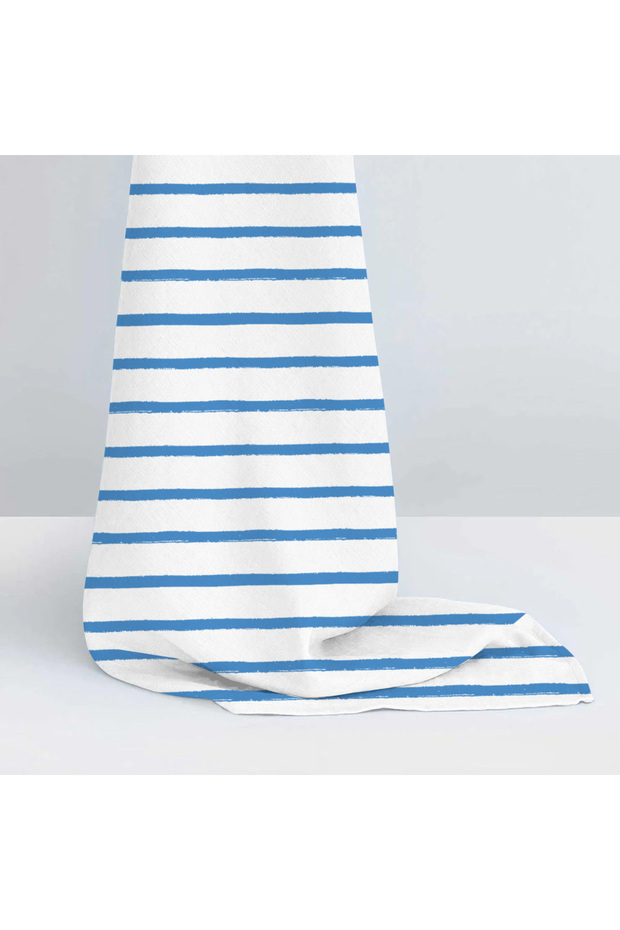 Müslin Bebek Örtüsü - Coco Brush 70x70 cm - 3