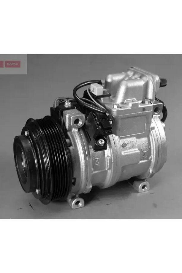 KLIMA KOMPRESORU V-CLASS 638/2 9703 VITO 638 9703 SPRINTER 901905 9606 - 1