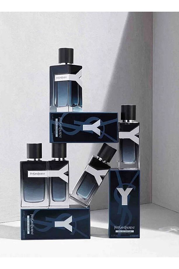Y Men Erkek Parfüm Edp 100 Ml - 4
