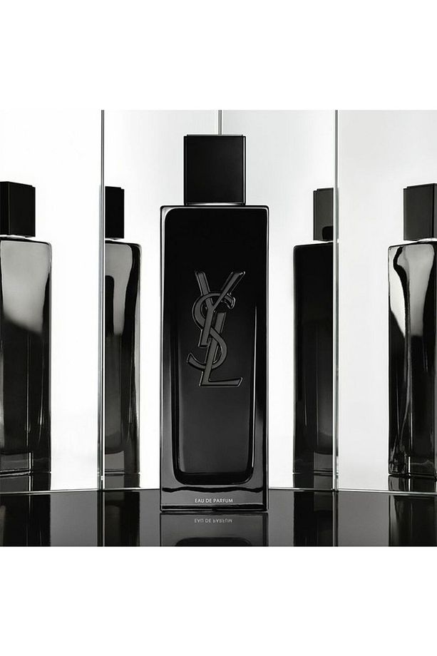 Myslf EDP 100ML Erkek Parfümü - 5