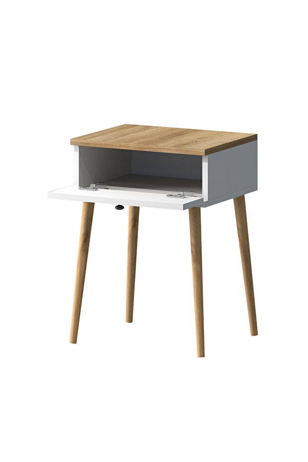 طاولة جانبية من فيين - 7