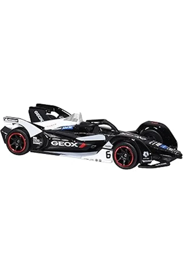 Majorette Formula-E Arabalar Drago - 1