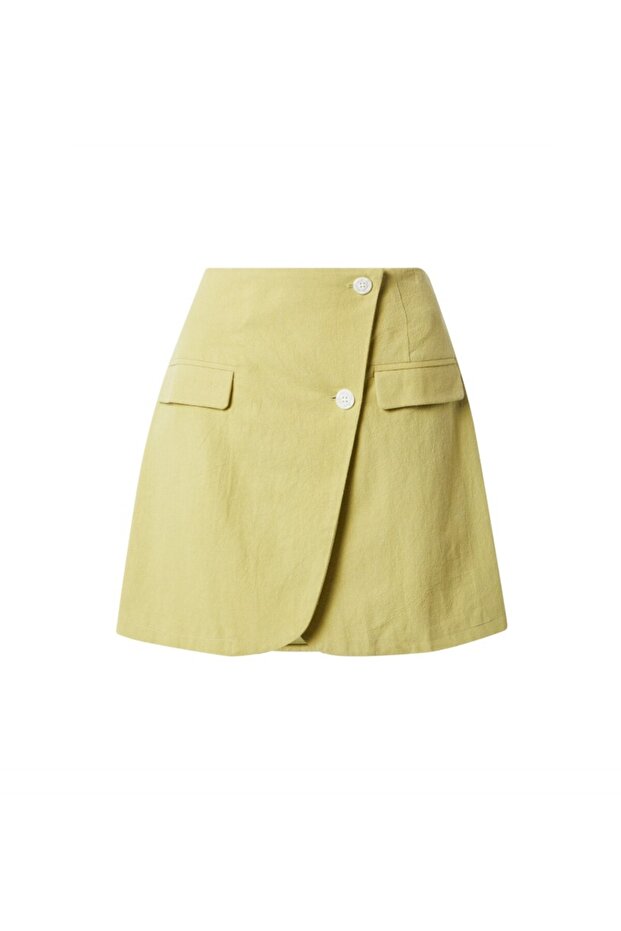 - Fusta mini - 1
